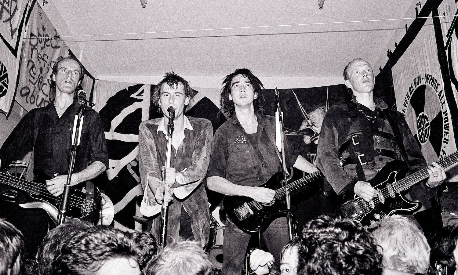 Crass #2