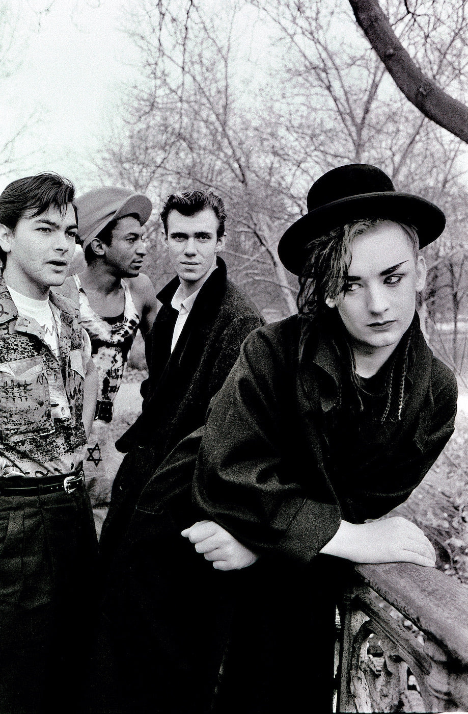 Culture Club #2