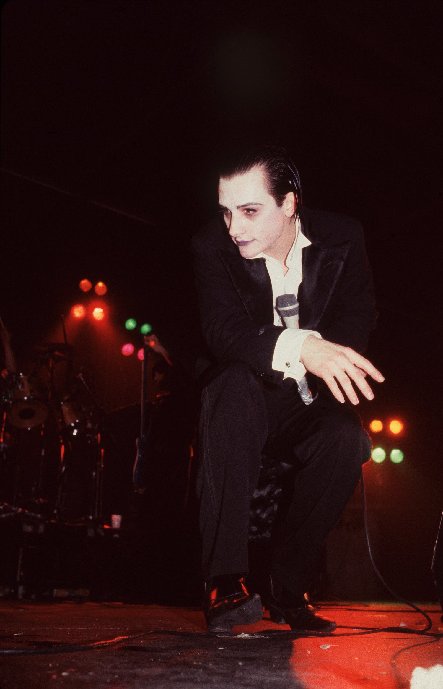Dave Vanian
