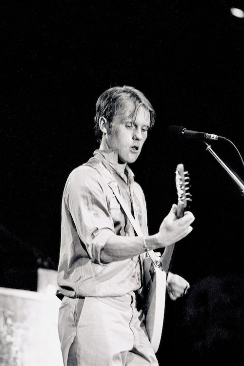 Dave Wakeling #3