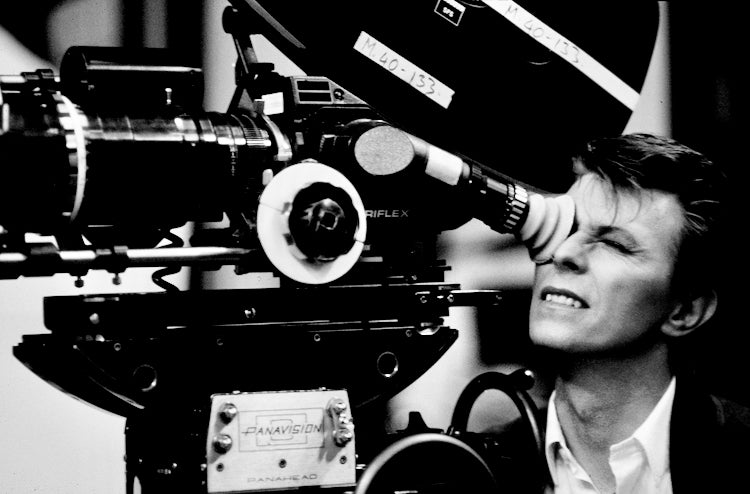 David Bowie / Loving The Alien #5