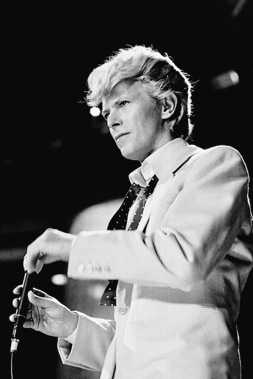 David Bowie / Live #7