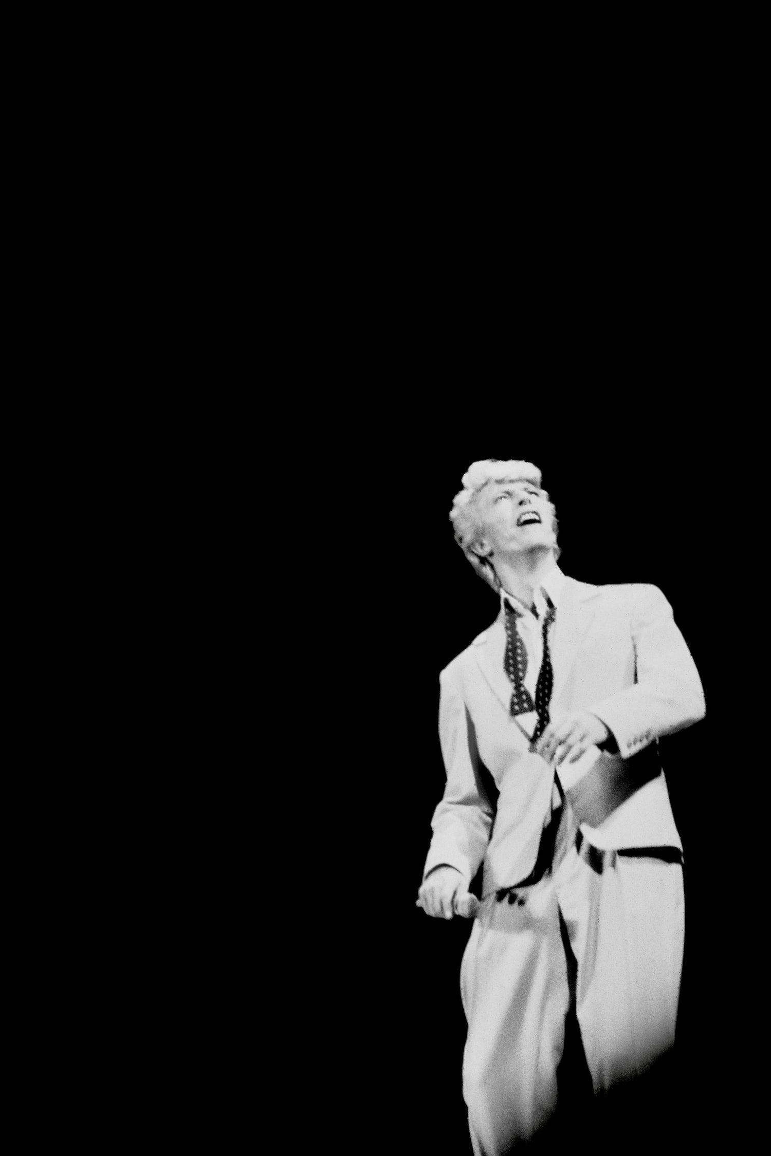 David Bowie / Live #3