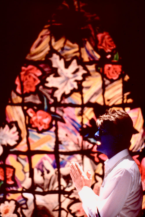 David Bowie / Loving The Alien #7