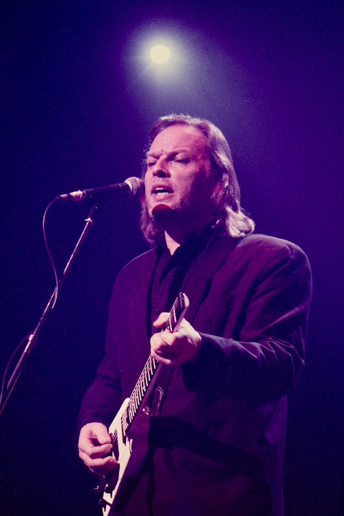 David Gilmour