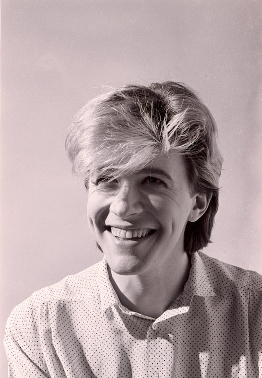 David Sylvian