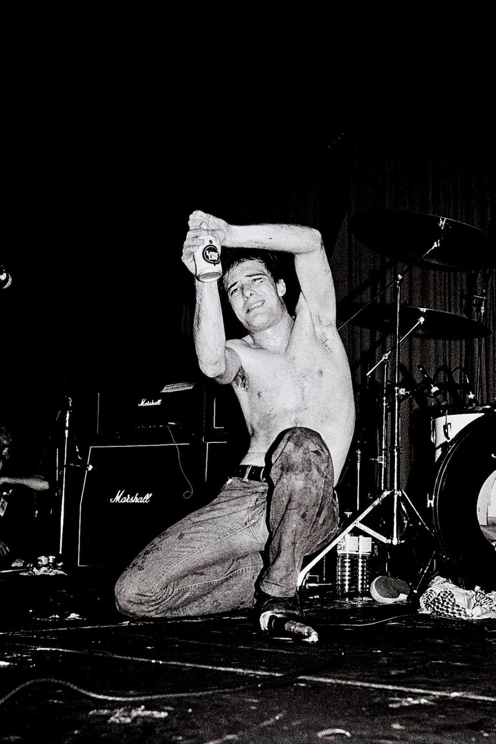 Jello Biafra of Dead Kennedys #3