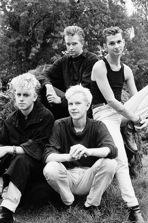 Depeche Mode