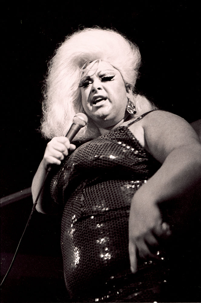Divine #3