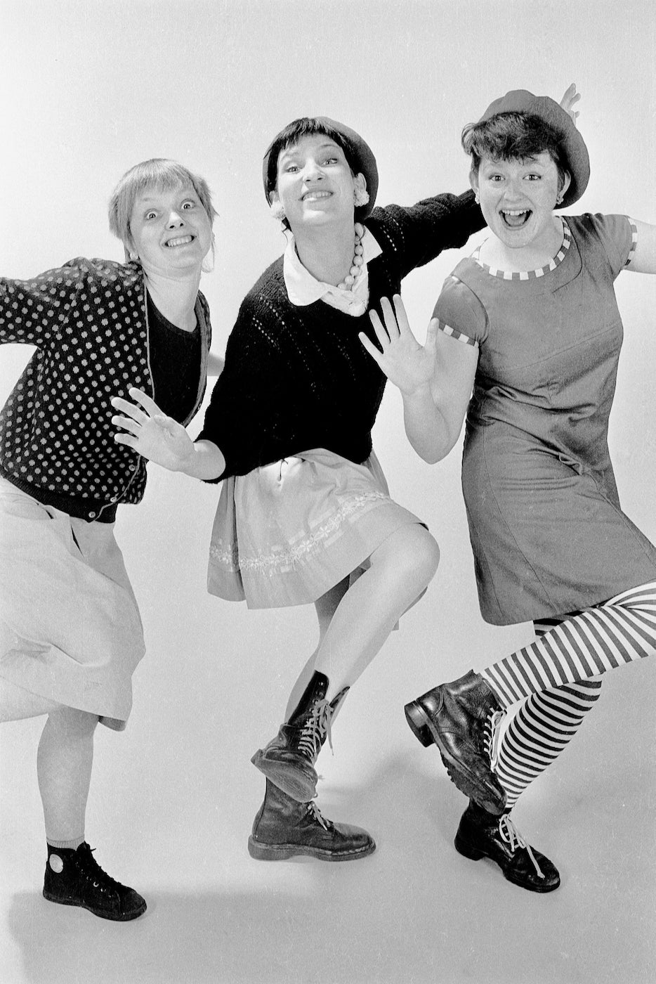 Dolly Mixture