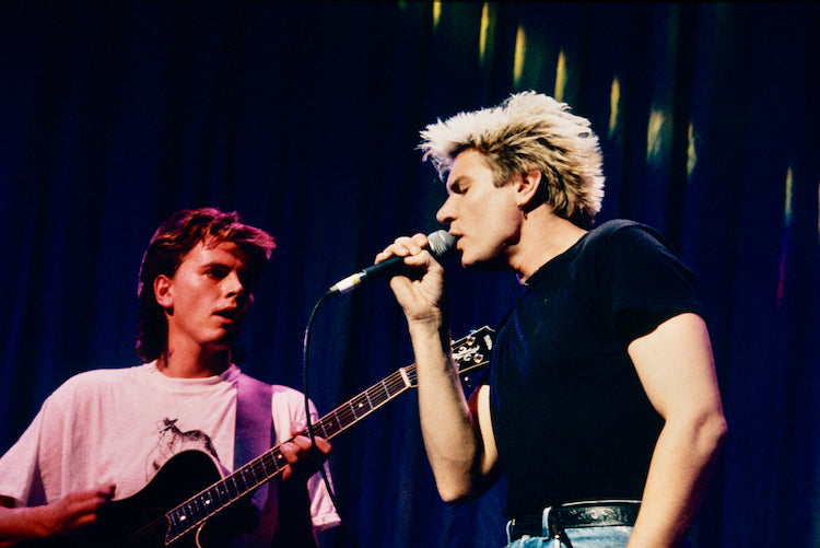Duran Duran