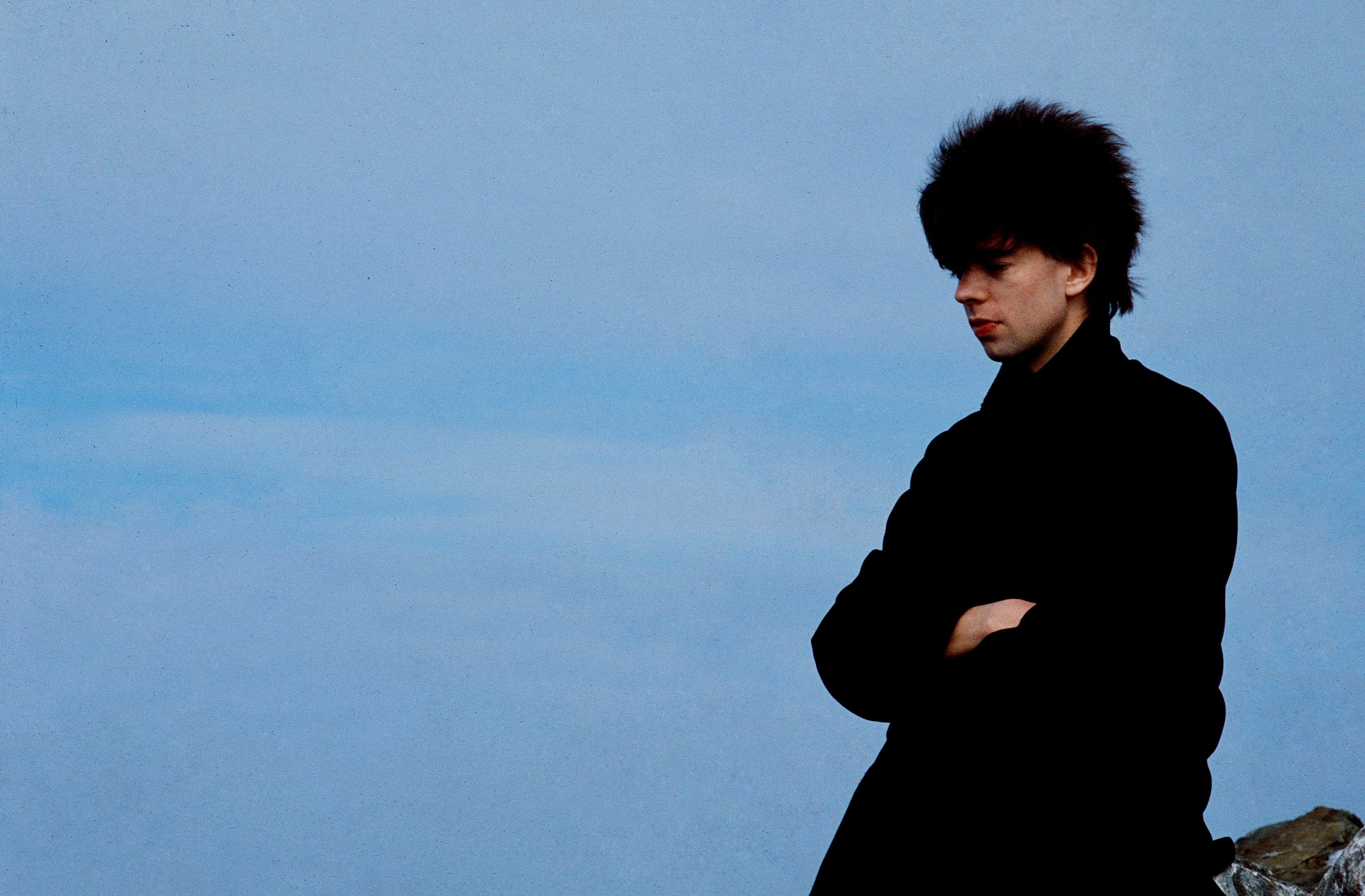 Ian McCulloch / Howth #2