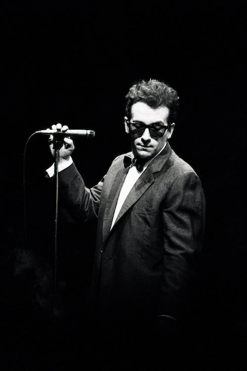 Elvis Costello