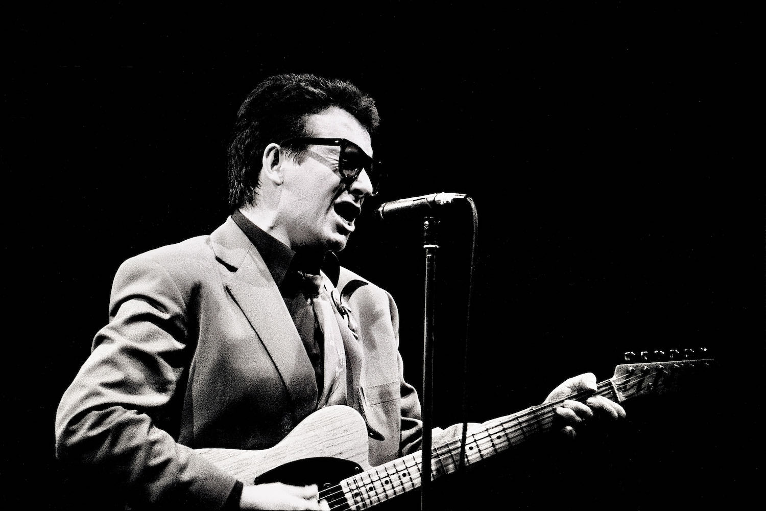 Elvis Costello #2