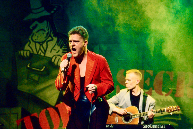 Erasure