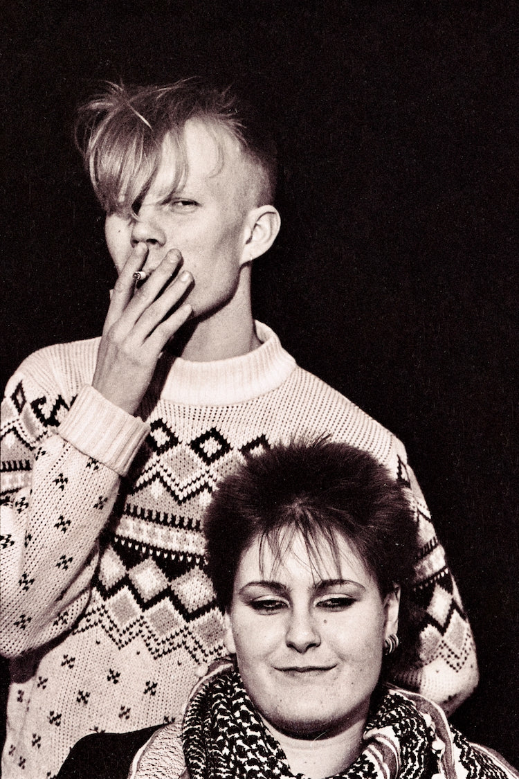 Yazoo #3