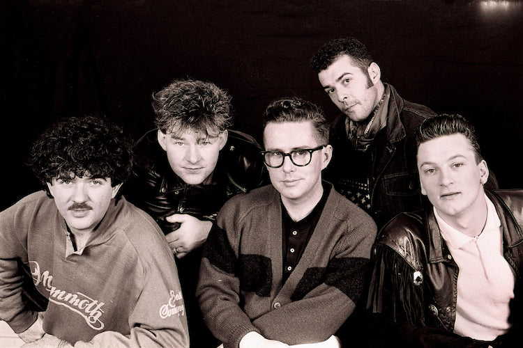Frankie Goes To Hollywood