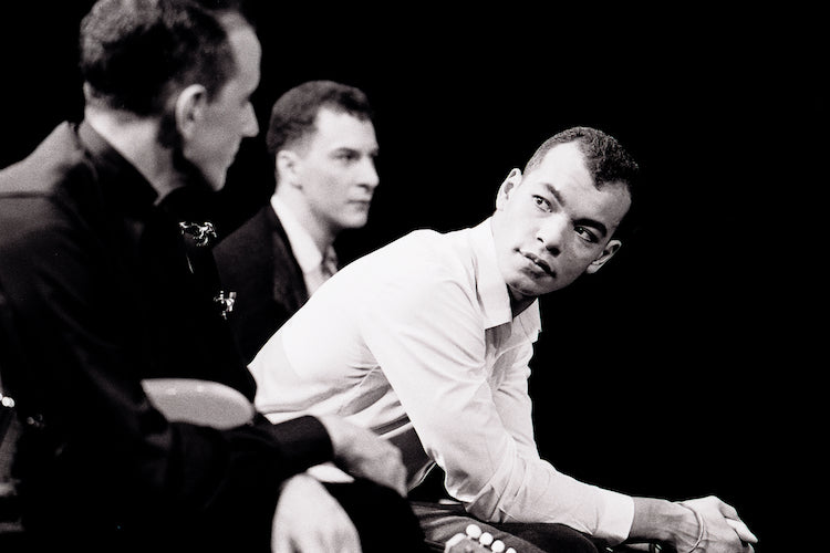 Fine Young Cannibals