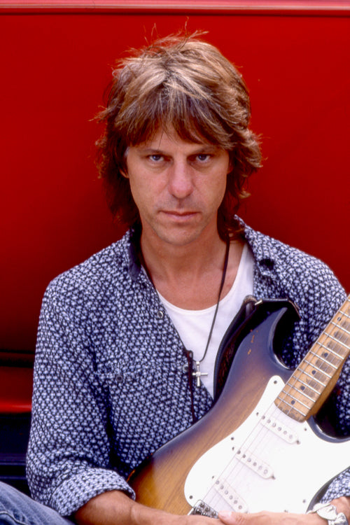 Jeff Beck #3