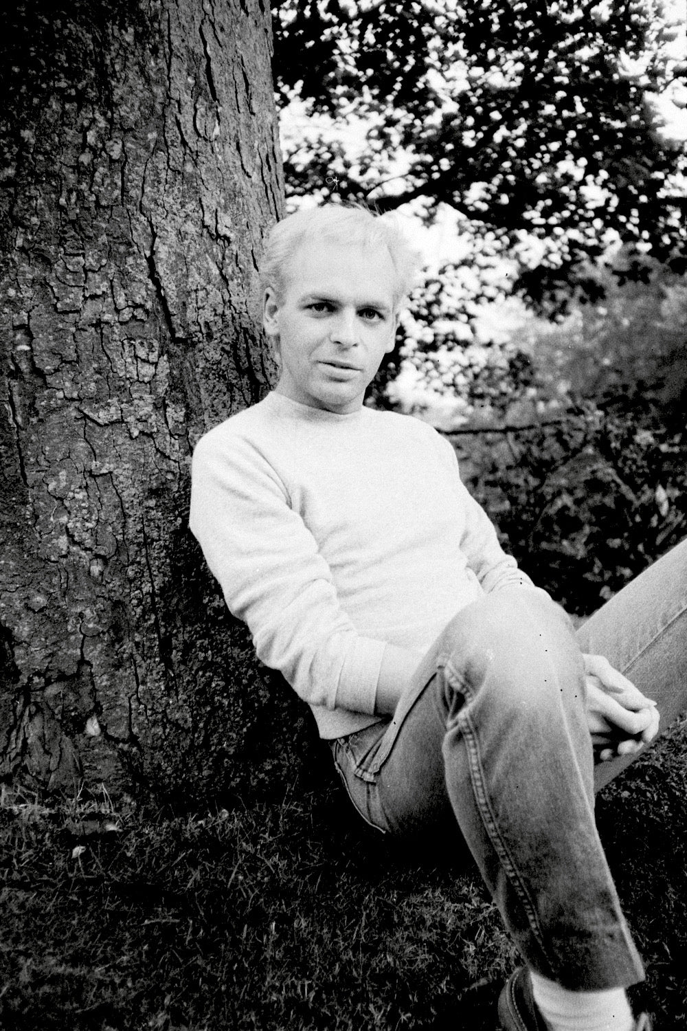 Gary Numan #4