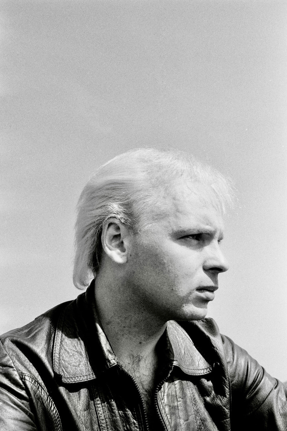 Gary Numan #3