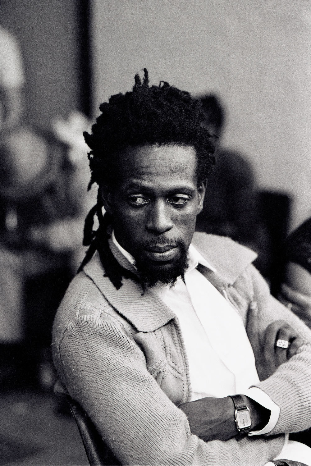 Gregory Isaacs #2