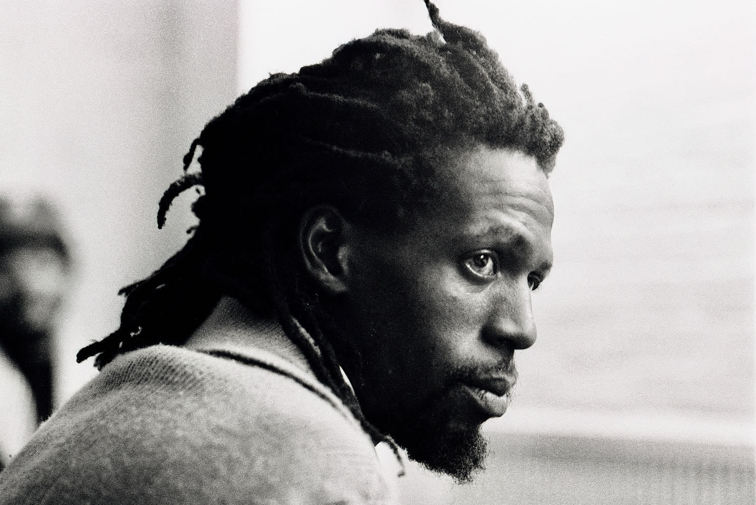 Gregory Isaacs