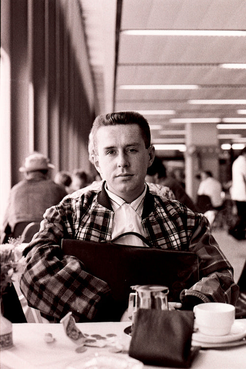 Holly Johnson of Frankie Goes To Hollywood #4