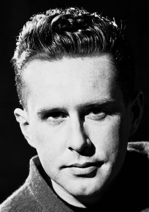 Holly Johnson of Frankie Goes To Hollywood