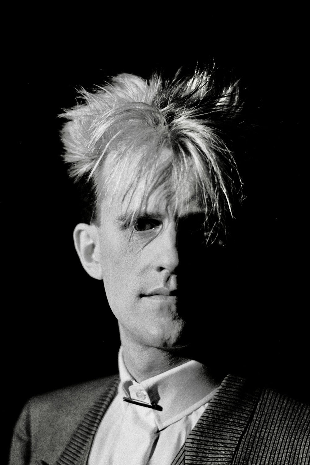 Howard Jones