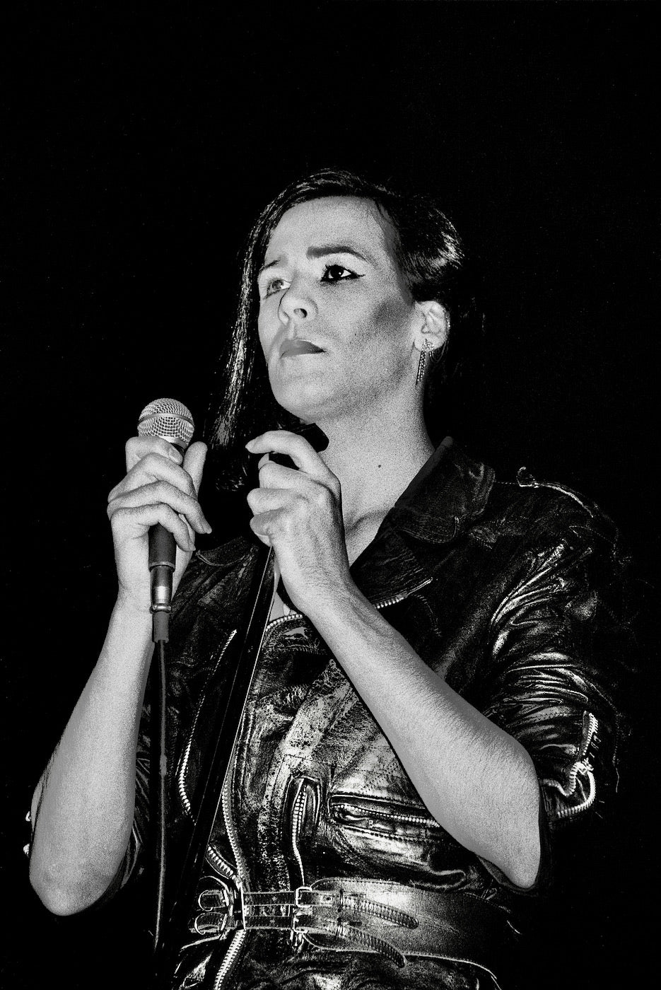 Phil Oakey of The Human League #2
