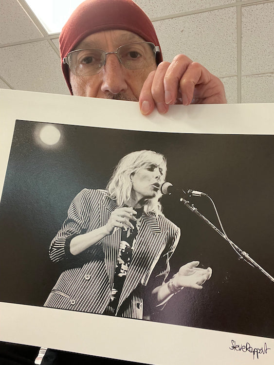 Joni Mitchell