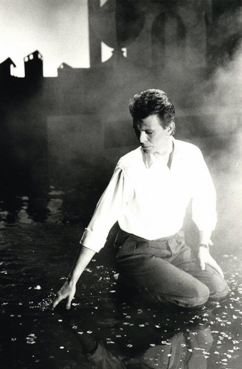 David Bowie / Loving The Alien #8