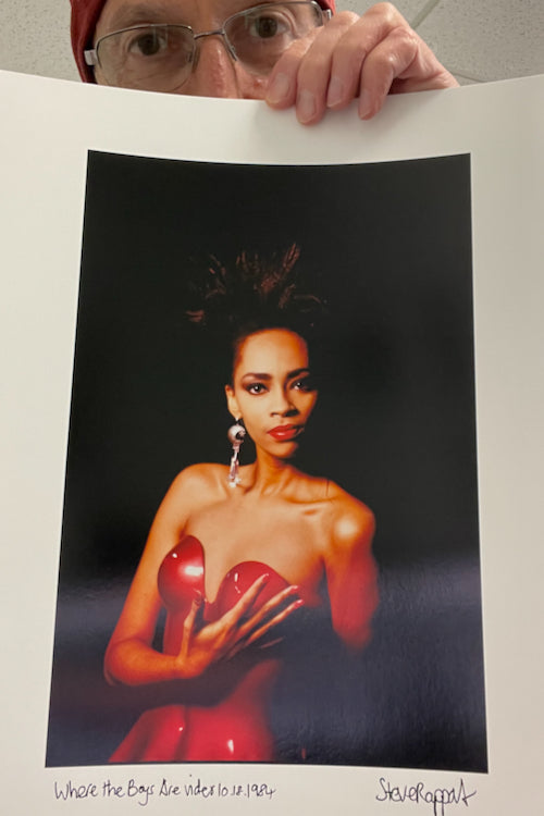 Jody Watley