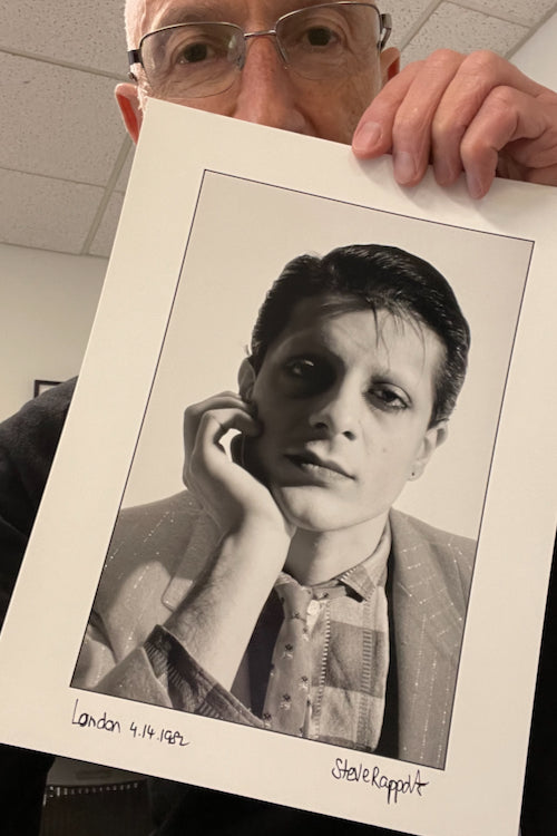 Mick Karn #2