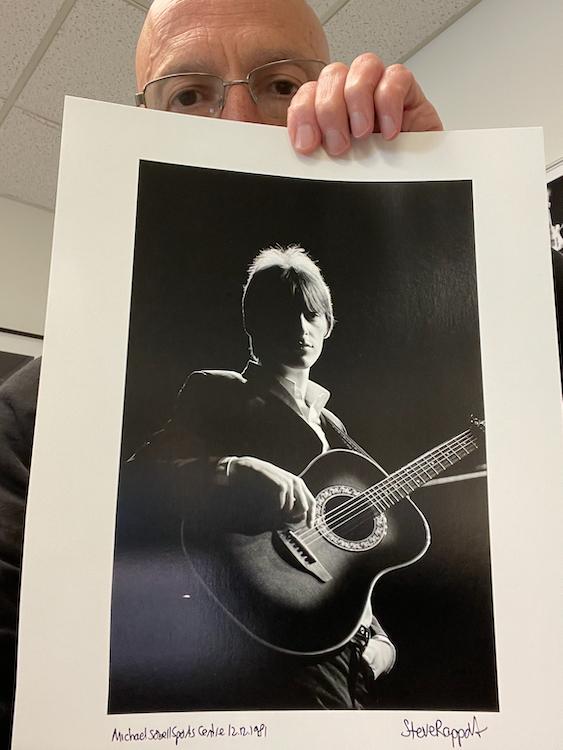 Paul Weller : That's Entertainment