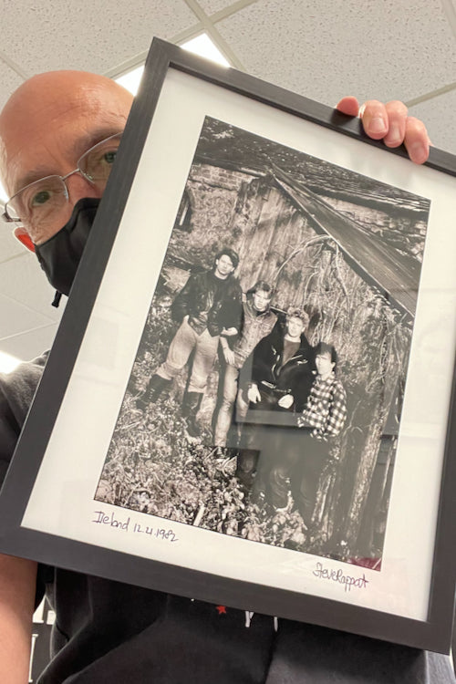 U2 #3