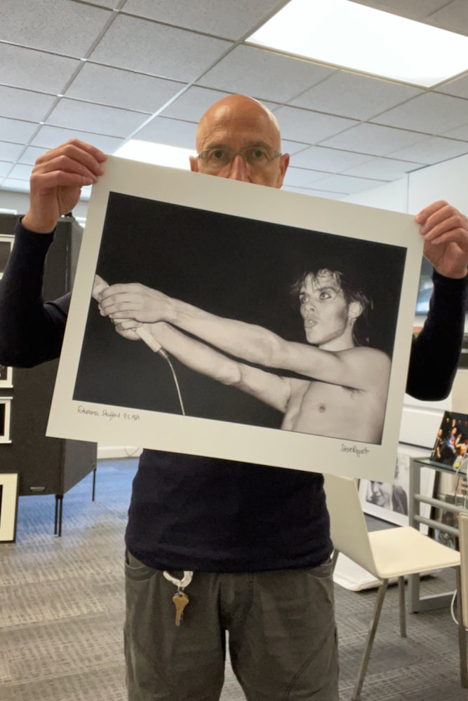Peter Murphy #2