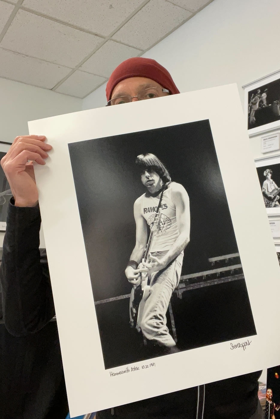 Johnny Ramone