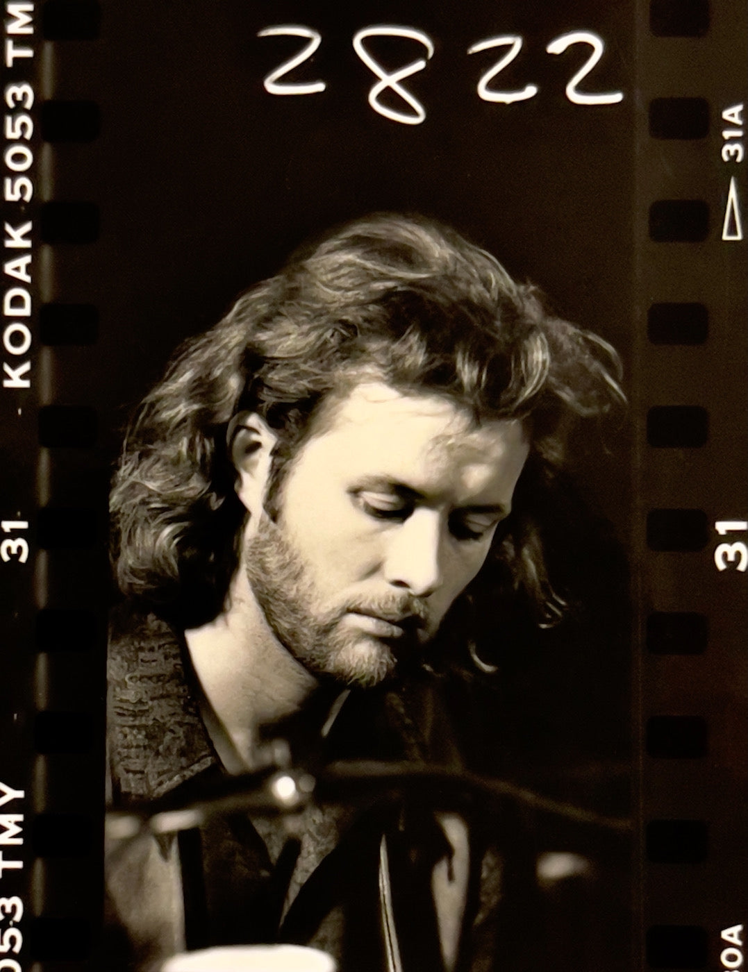 Magne Furuholmen of A-ha #4
