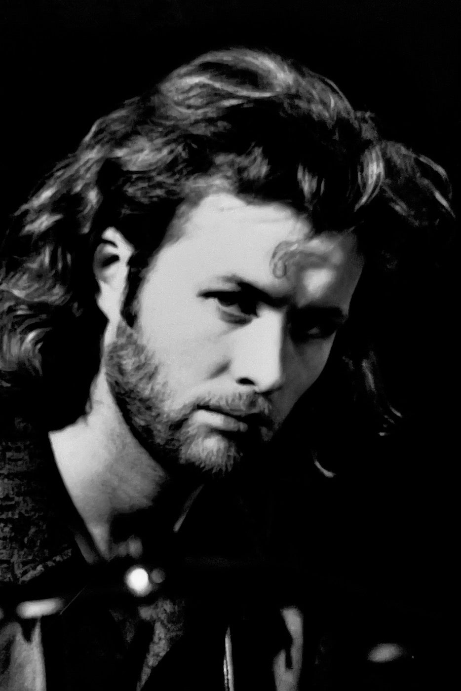 Magne Furuholmen of A-ha
