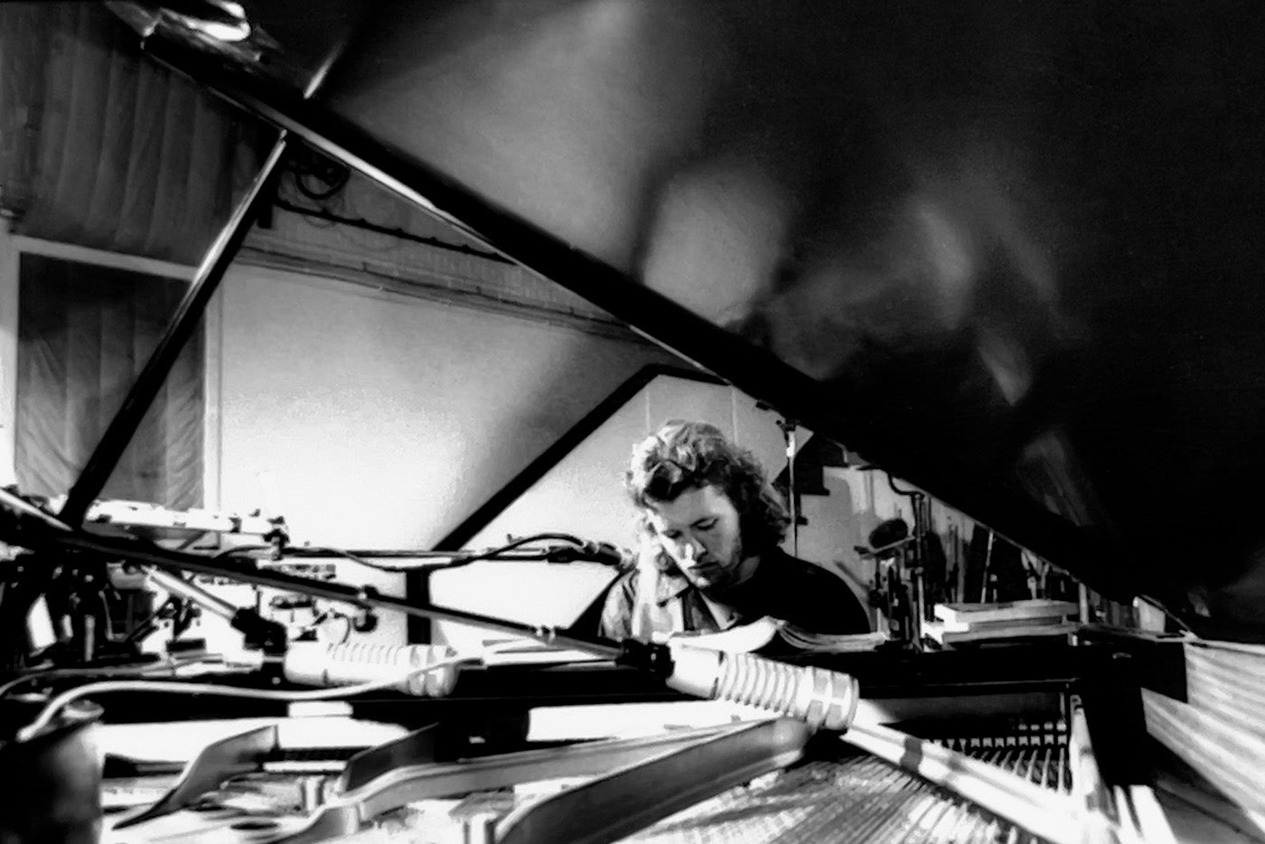 Magne Furuholmen of A-ha #2