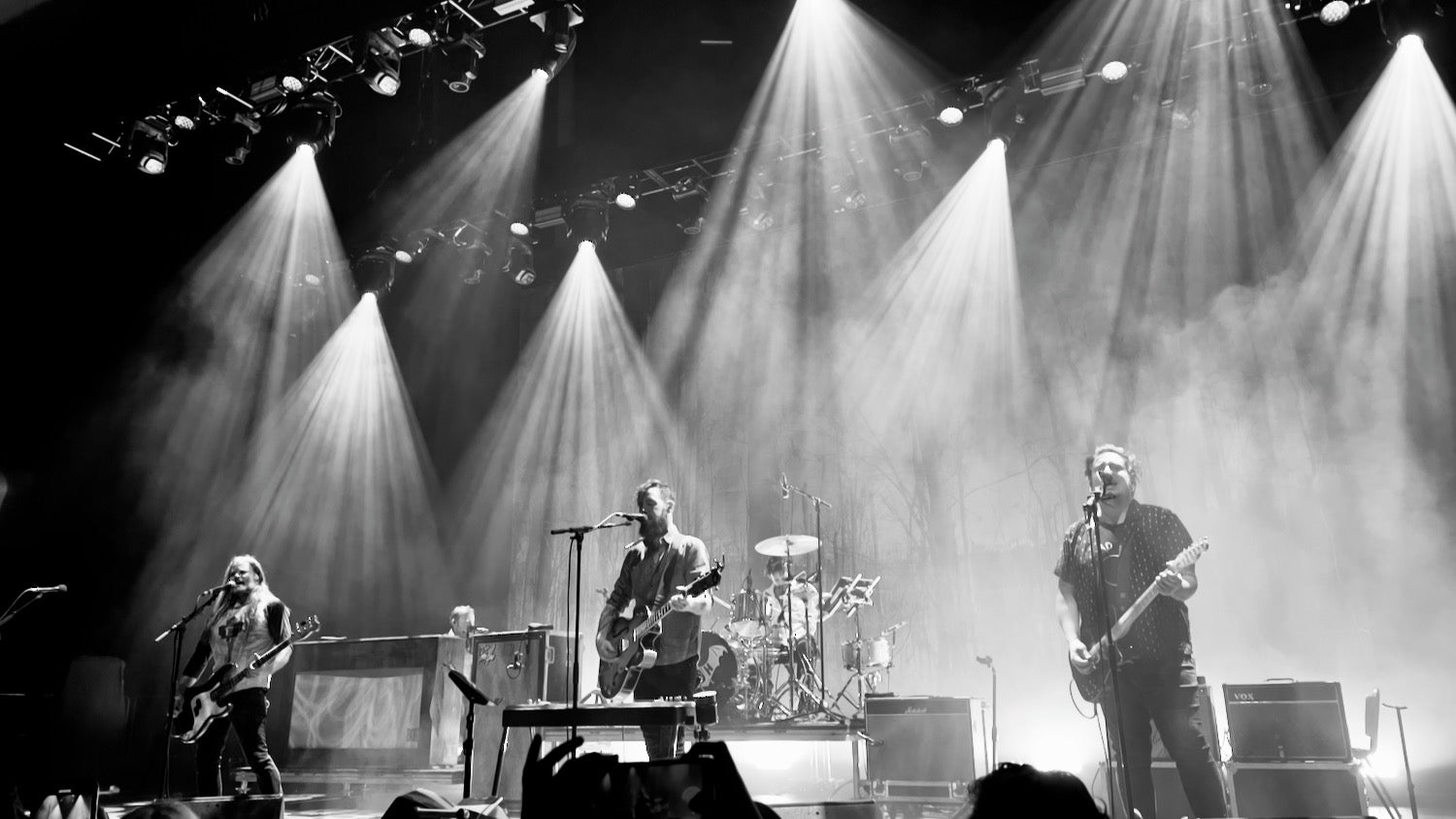 Band of Horses