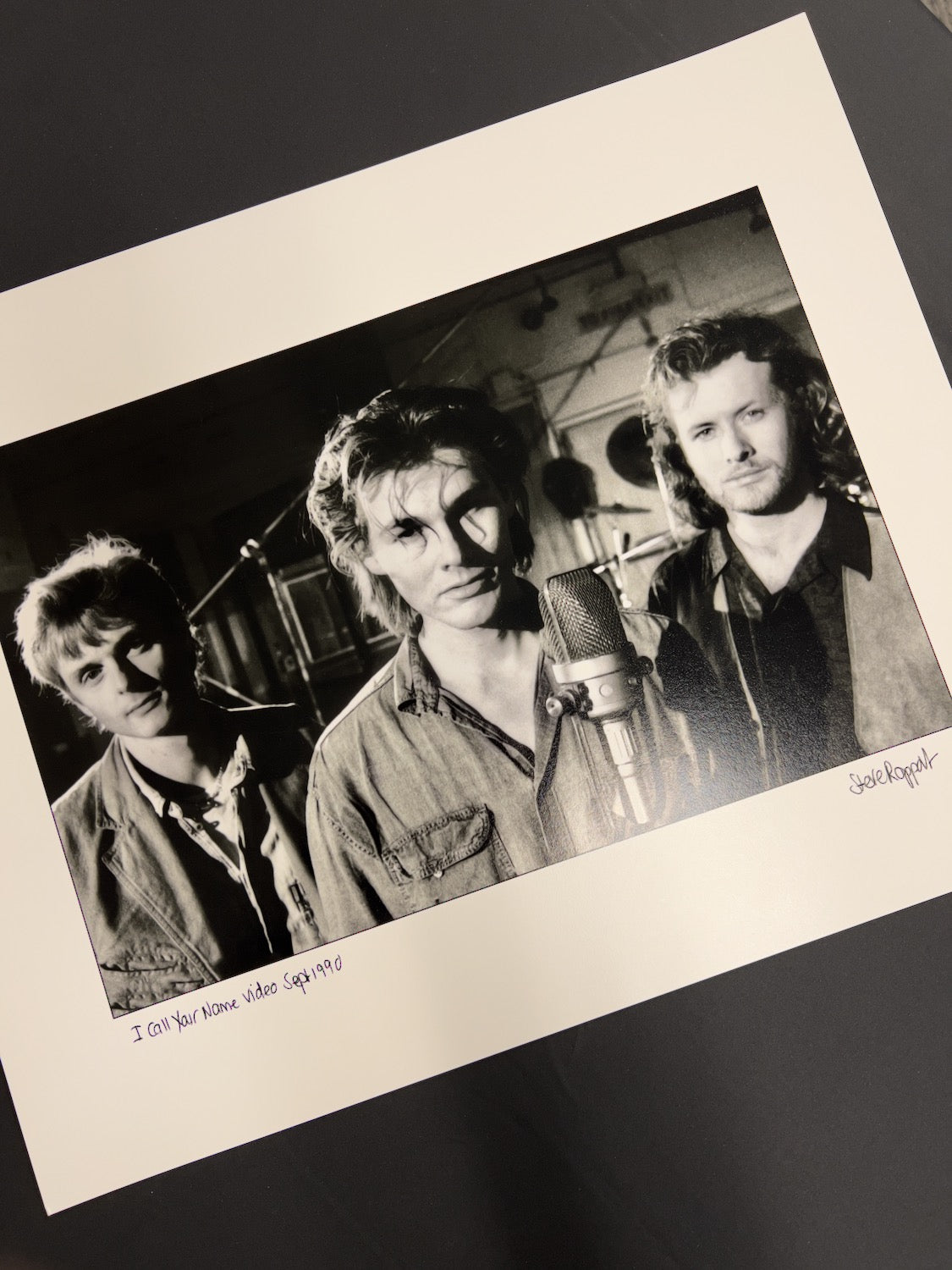 A-ha