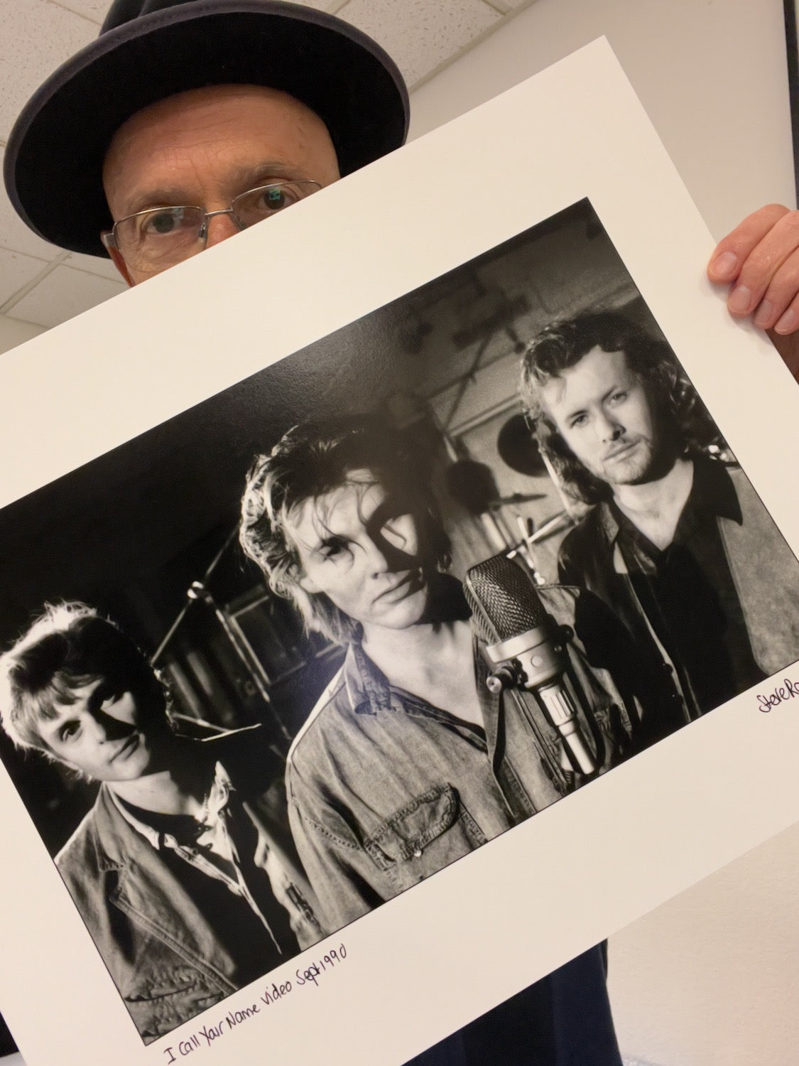A-ha