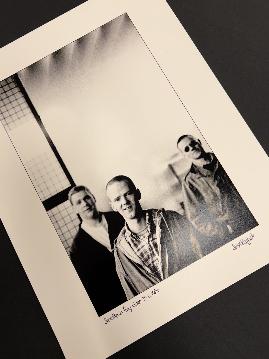 Bronski Beat