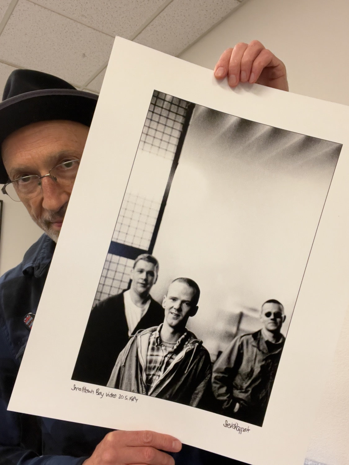 Bronski Beat