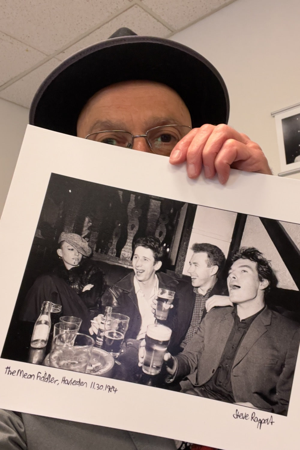 The Pogues