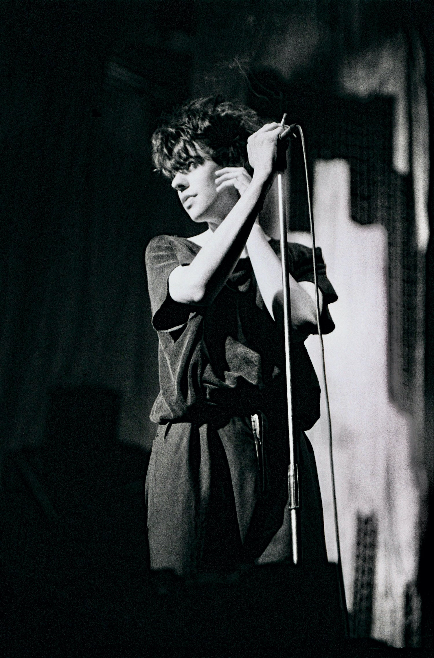 Ian McCulloch / WOMAD