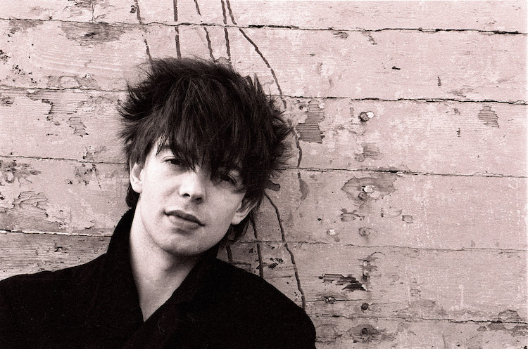 Ian McCulloch / Howth #4